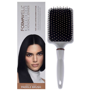 Beauty X Kendall Jenner Smooth Pass Paddle Brush  Pc Hair Brush